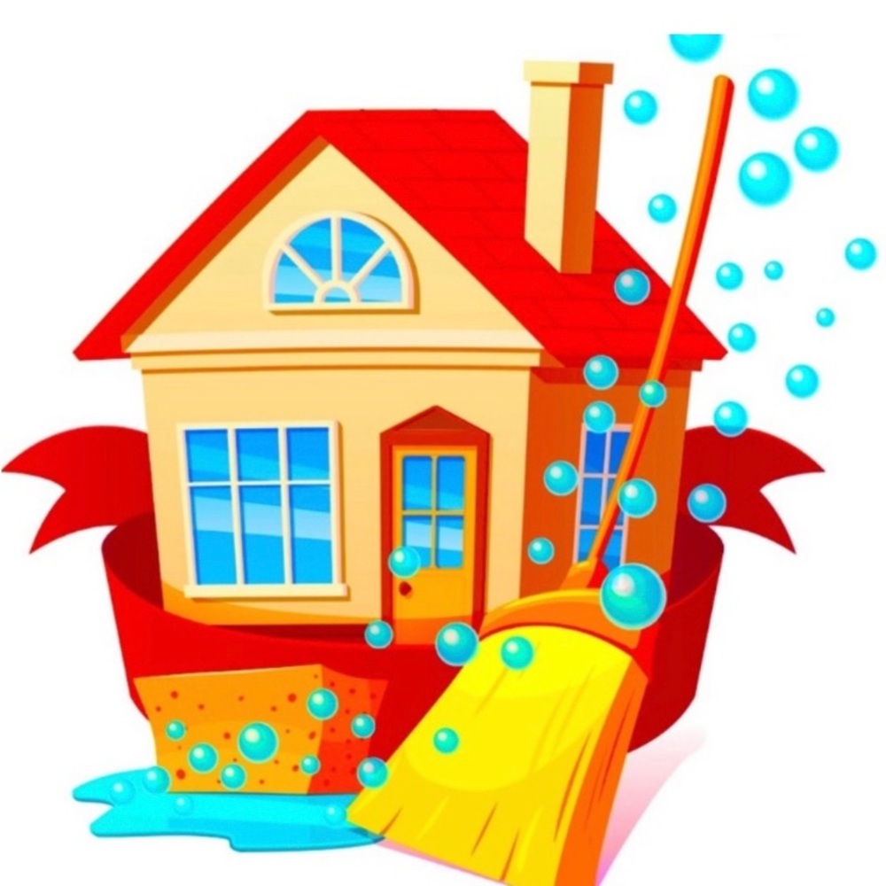 CLEANING FOR CASH